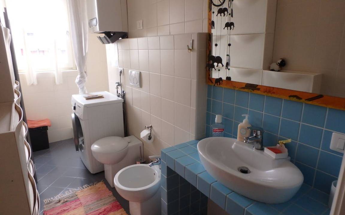 Photo of Bathroom in Crescenzago