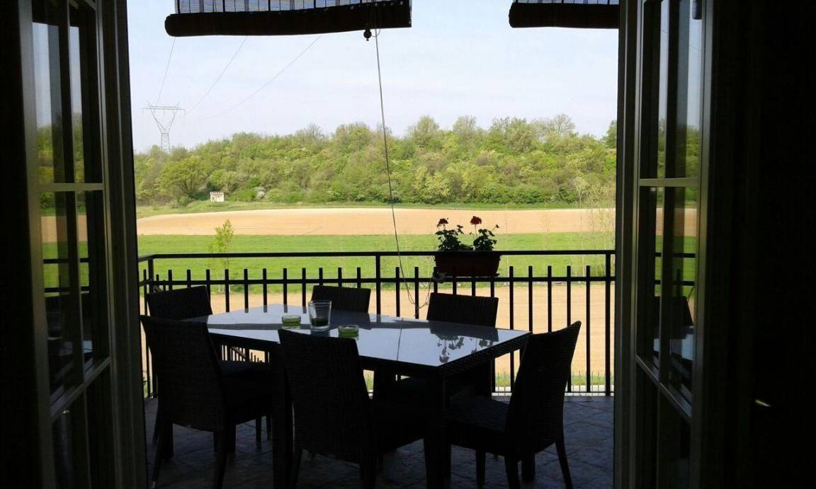 Photo of Patio Balcony in Pozzolengo