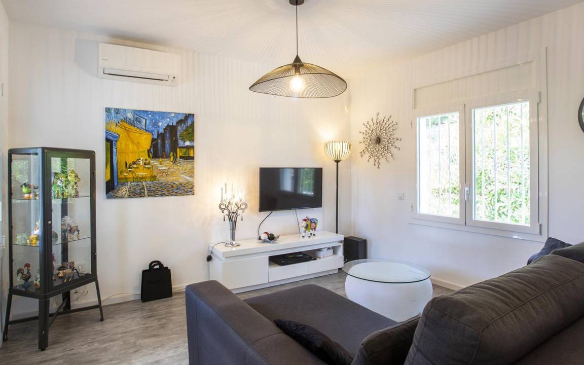 Photo of Livingroom in El Mas Bosca