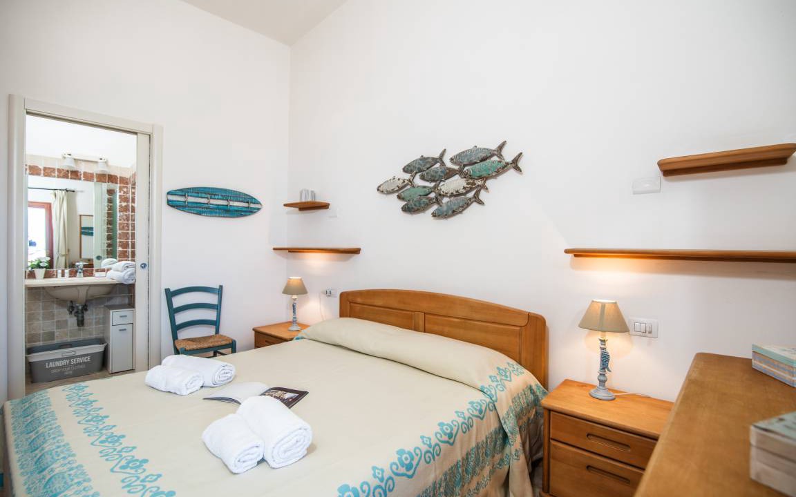 Photo of Bedroom in Li Cuncheddi