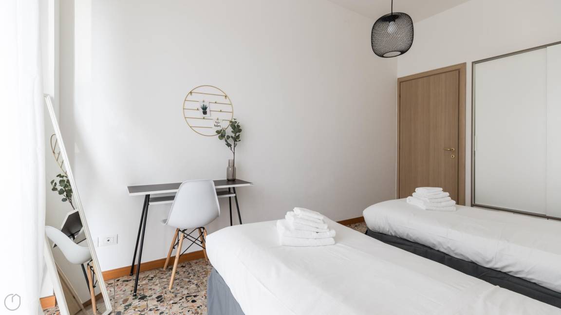 Photo of Bedroom in Monza