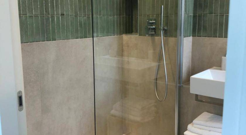 Photo of Bathroom in Tellaro