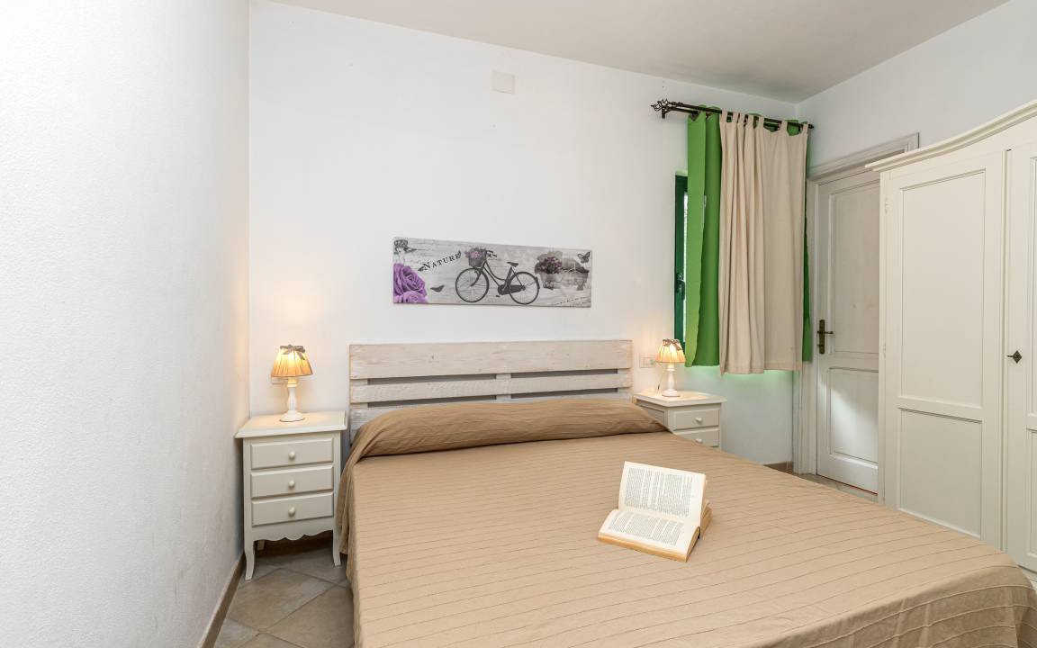 Photo of Bedroom in Rudalza