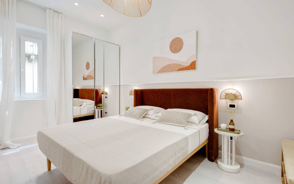 Photo of Bedroom in Lazzaretto