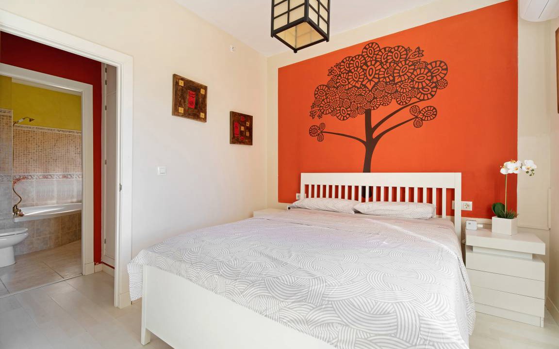 Photo of Bedroom in El Puerto de Santa Maria