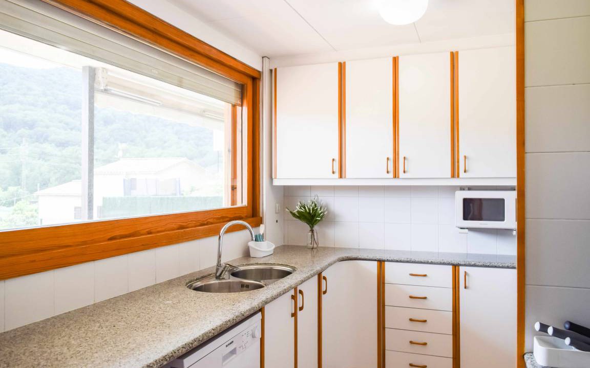 Photo of Kitchen in Besalu