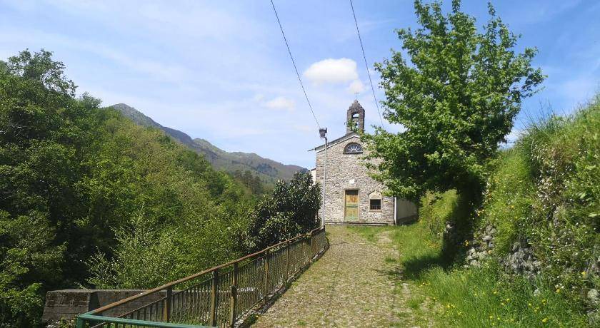 Photo of Others in Borzonasca