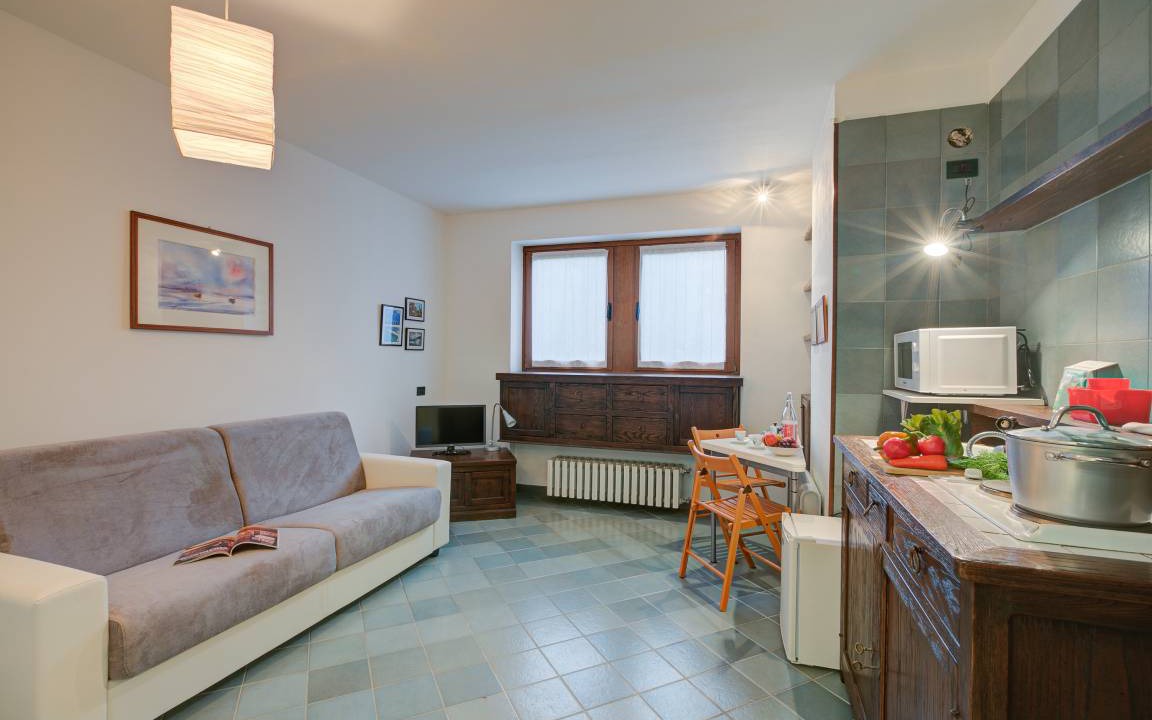 Photo of Livingroom in Bardonecchia