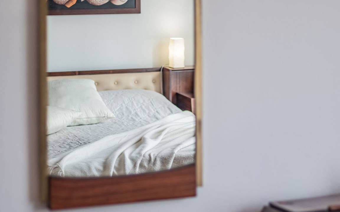 Photo of Bedroom in Mandello del Lario