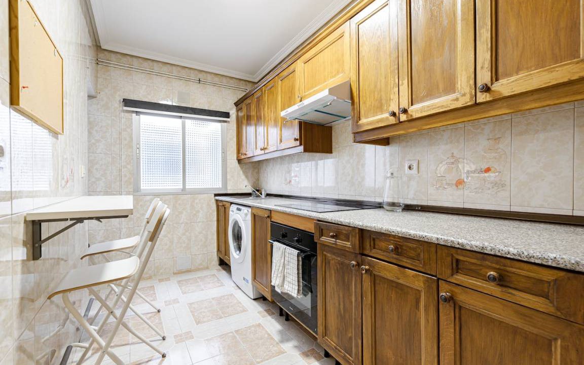 Photo of Kitchen in Alcala de Henares