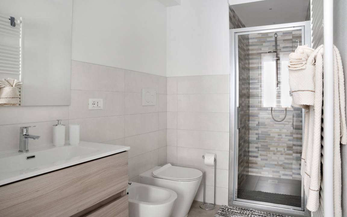 Photo of Bathroom in Guarene