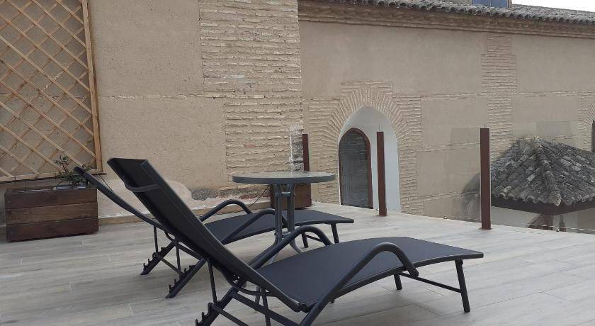 Photo of Patio Balcony in Toledo City Center