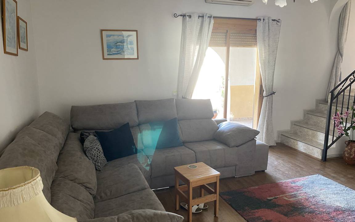 Photo of Livingroom in Arboleas