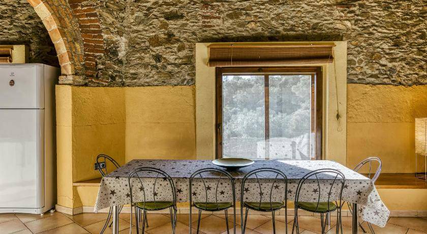 Photo of Kitchen in Garriguella