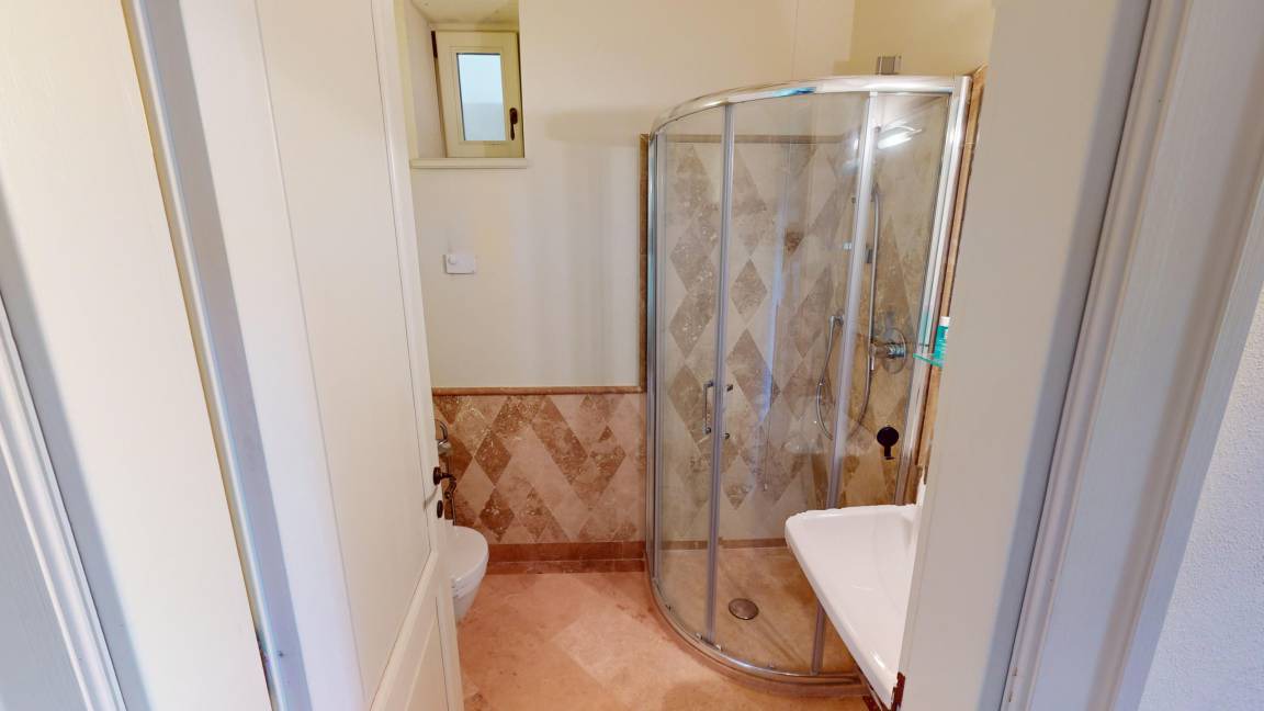 Photo of Bathroom in Pozzolengo