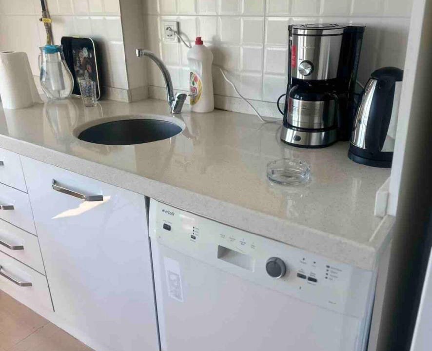 Photo of Kitchen in Pendik