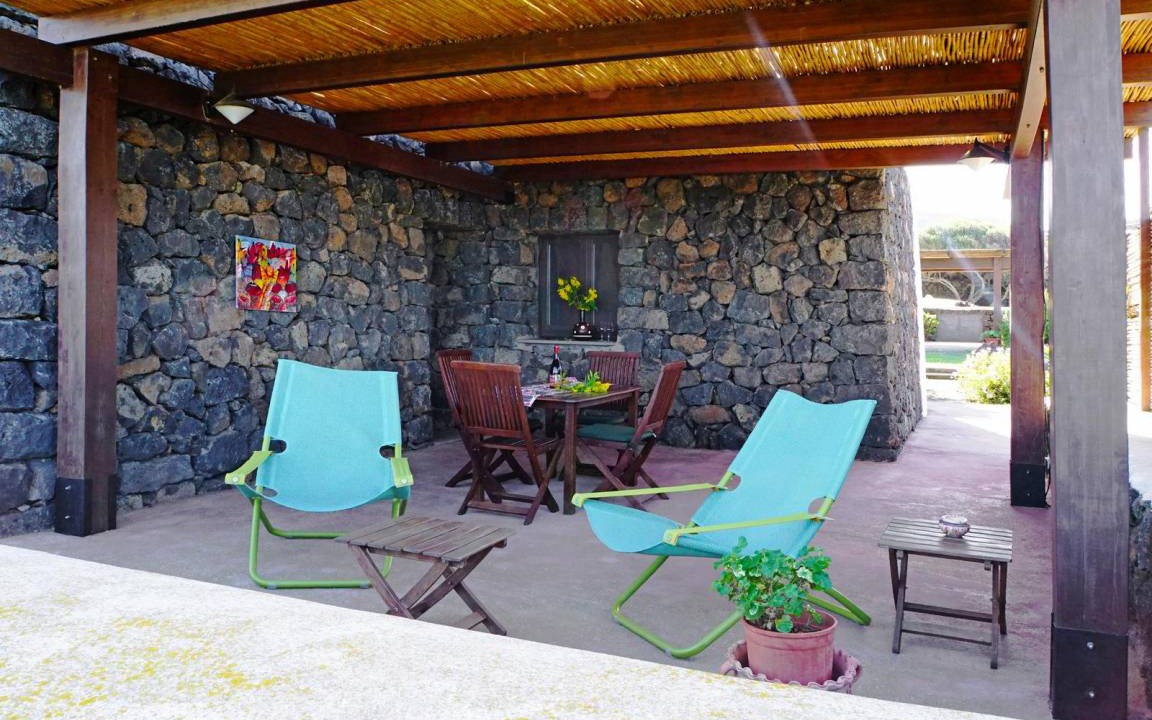 Photo of Others in Pantelleria