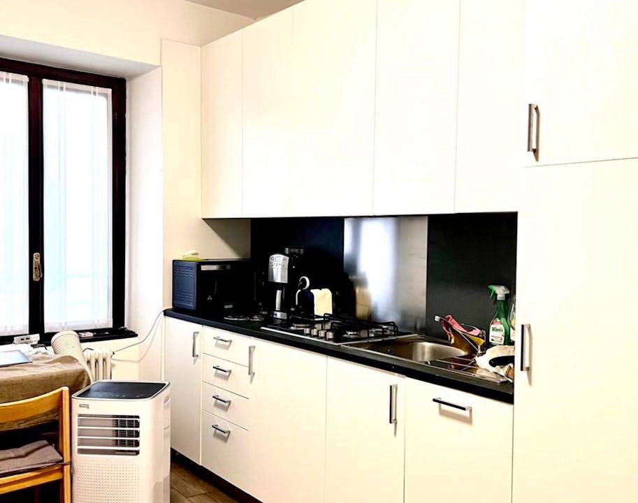 Photo of Kitchen in Cantu