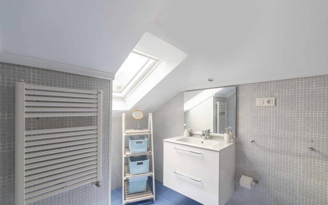 Photo of Bathroom in Quintana
