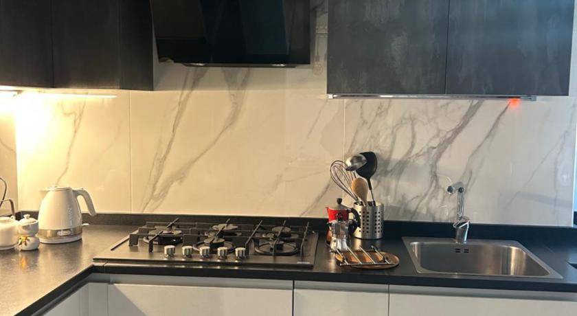 Photo of Kitchen in San Faustino-Madonnina-Quattroville