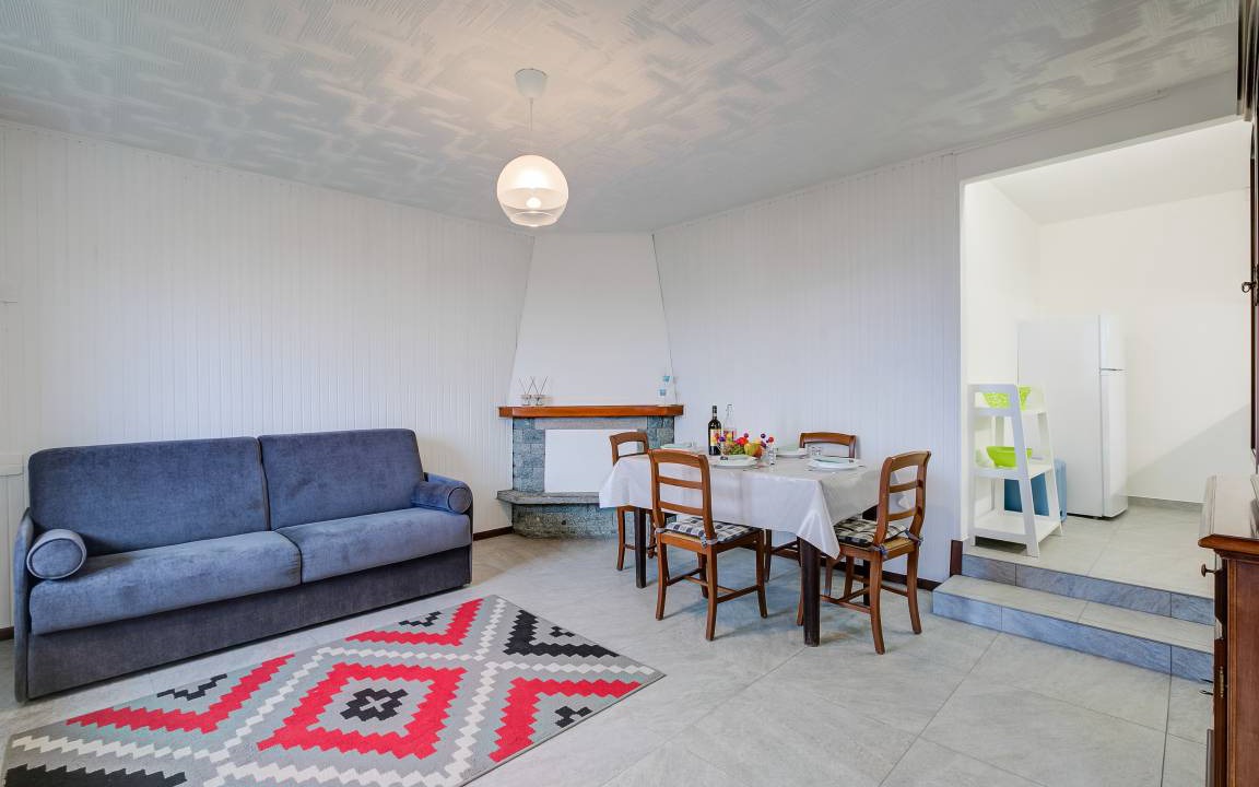 Photo of Livingroom in Armeno