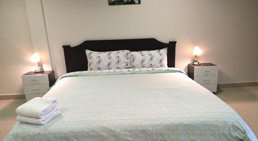 Photo of Bedroom in Nong Prue