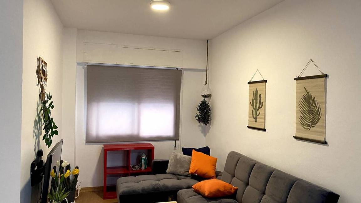 Photo of Livingroom in Diputacion de Cartagena Casco
