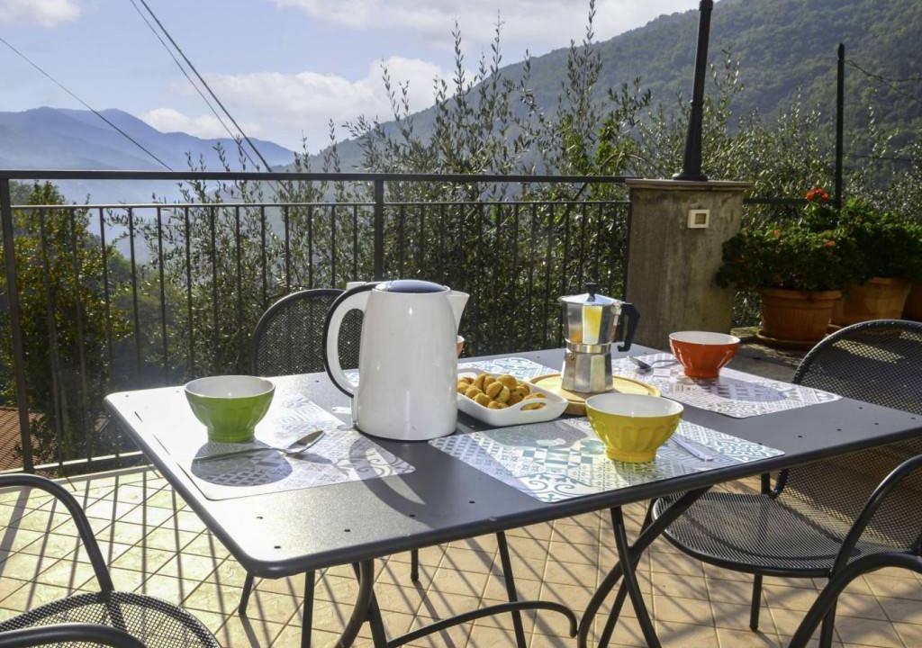 Photo of Patio Balcony in Erli