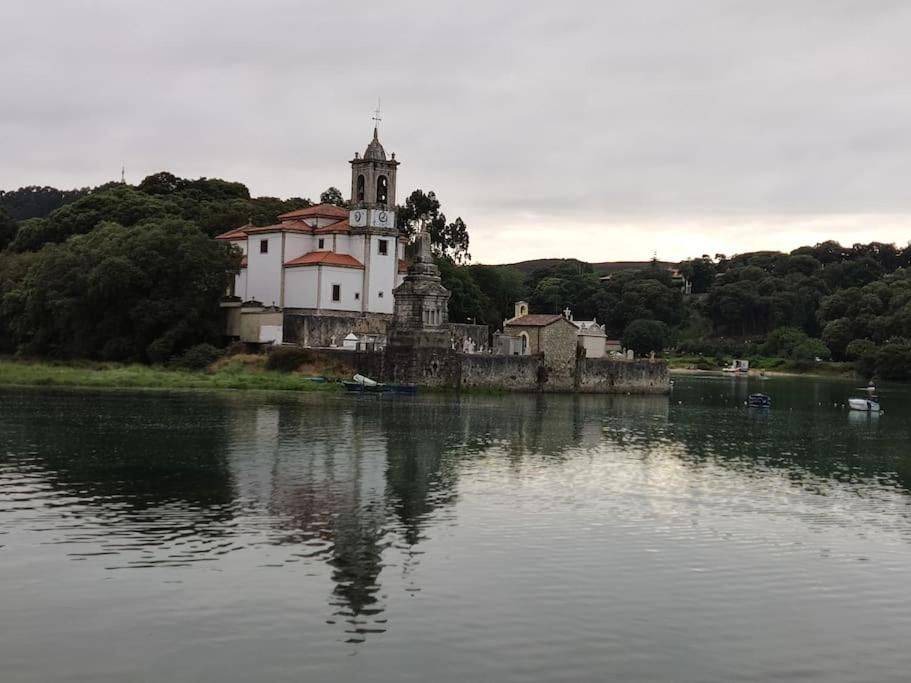 Photo of Buildings in La Portilla