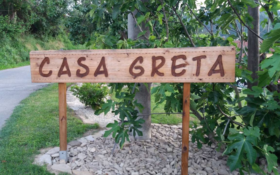 Photo of Outdoor in Monastero Bormida