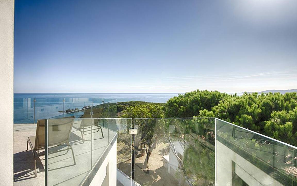 Photo of Patio Balcony in Llanca