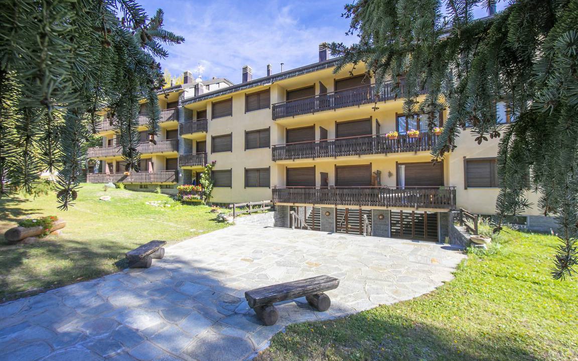 Photo of Buildings in Bardonecchia