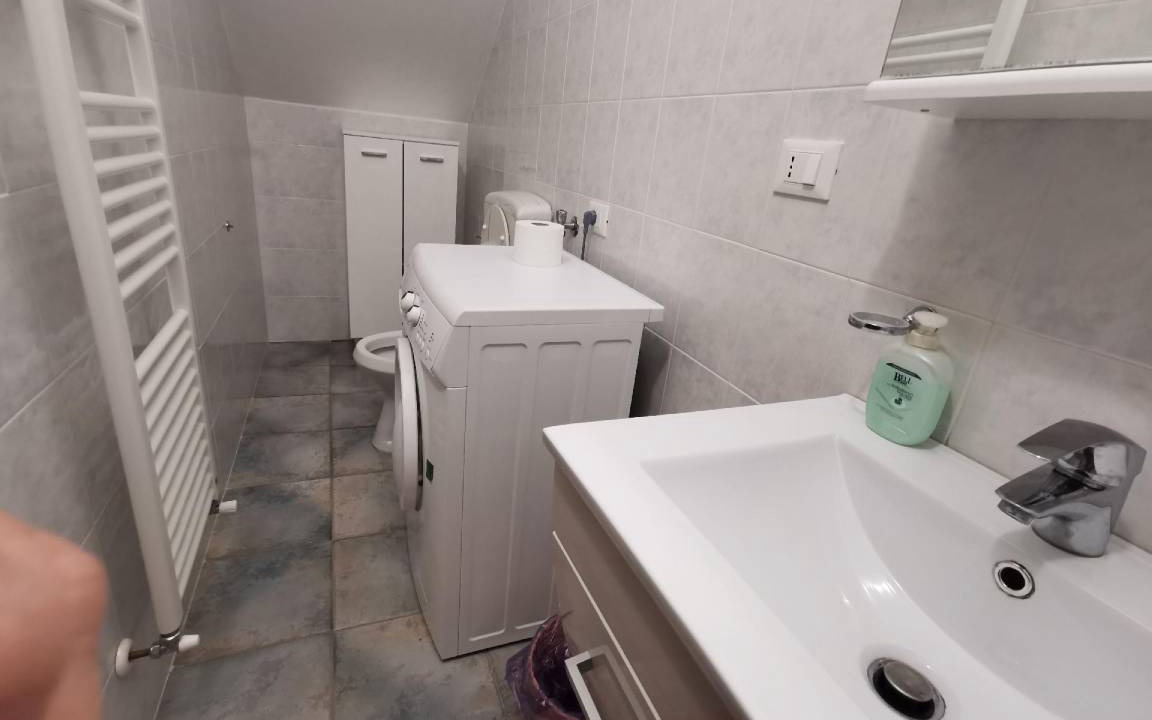 Photo of Bathroom in Borzonasca