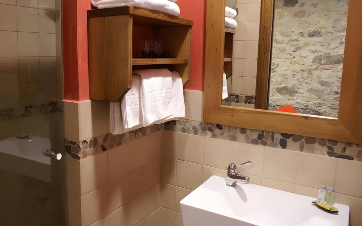 Photo of Bathroom in Torroella de Montgri