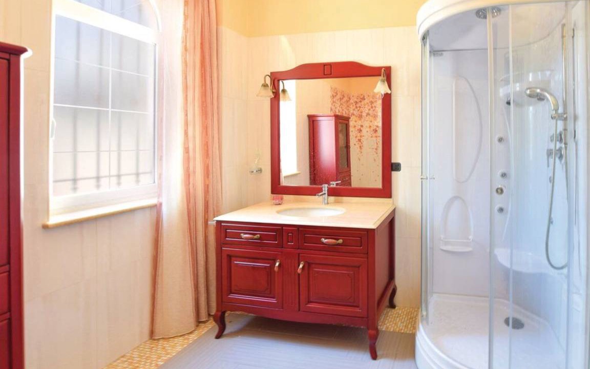 Photo of Bathroom in Caccianova