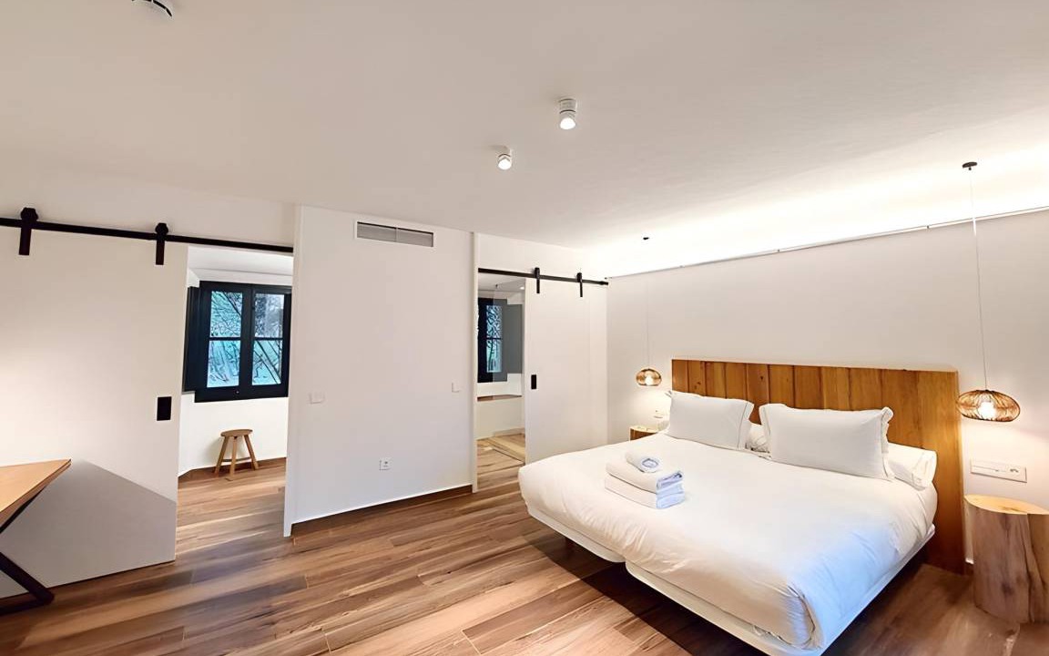 Photo of Bedroom in Perelada