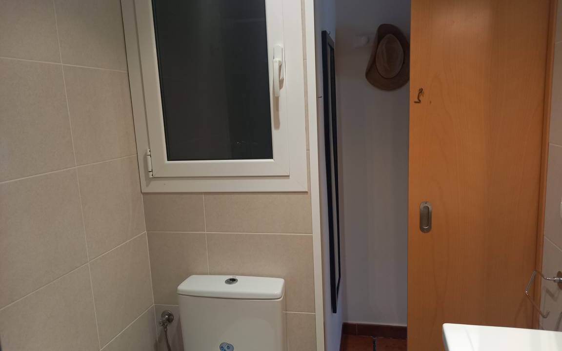 Photo of Bathroom in L'Escala