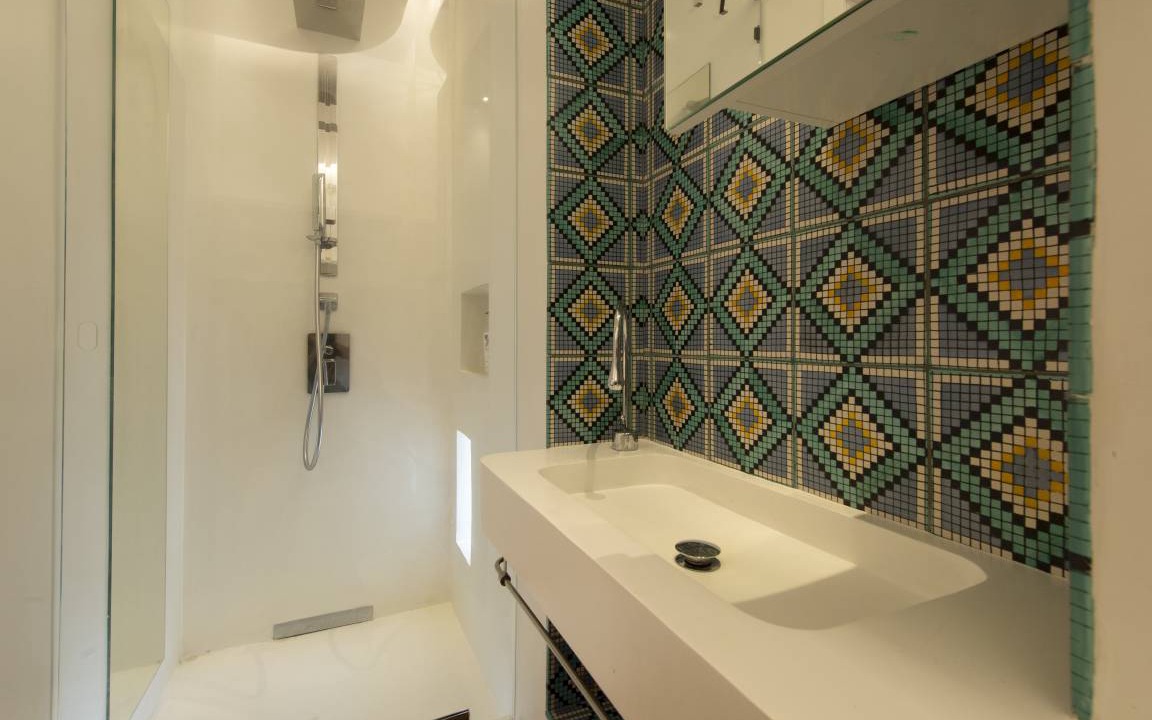 Photo of Bathroom in Arienzo