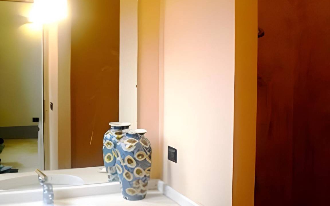 Photo of Bathroom in Minervino di Lecce