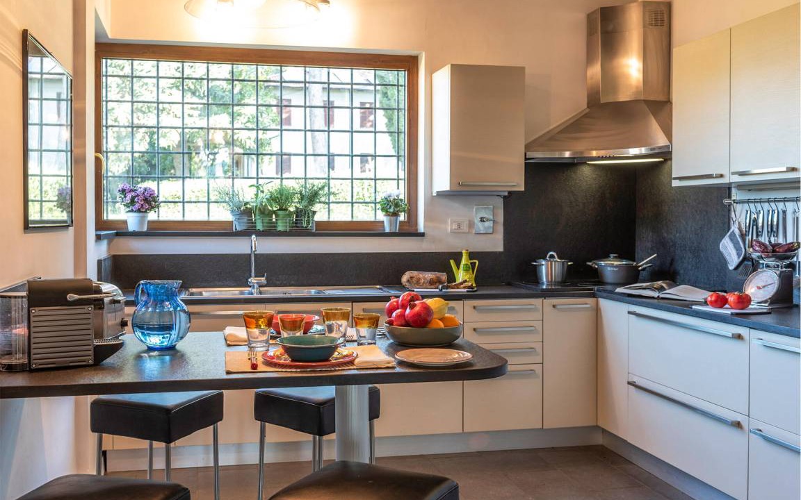Photo of Kitchen in Rocca di Papa