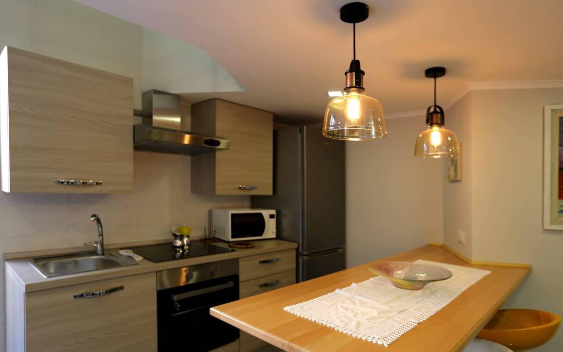 Photo of Kitchen in Bagnoli