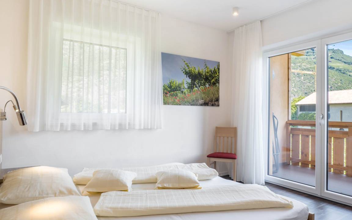 Photo of Bedroom in Gries - Quirein