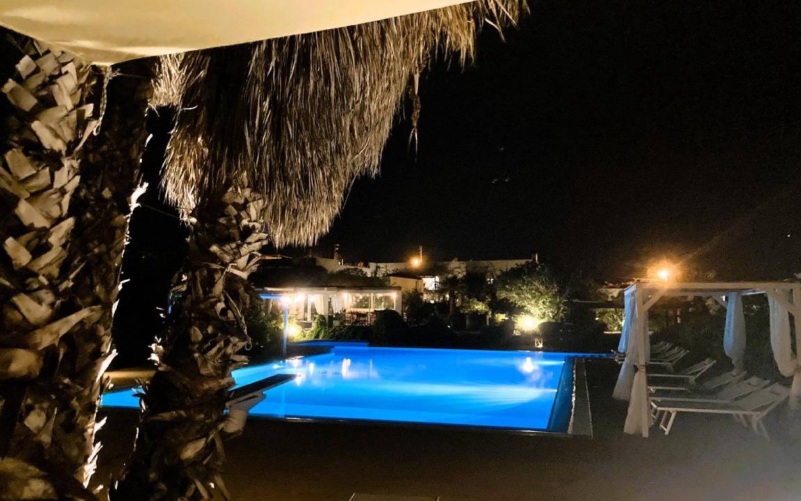 Photo of Outdoor in Pantelleria
