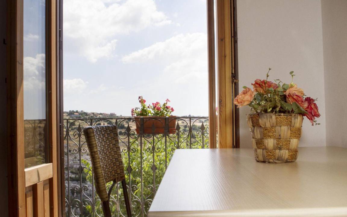 Photo of Patio Balcony in Modica