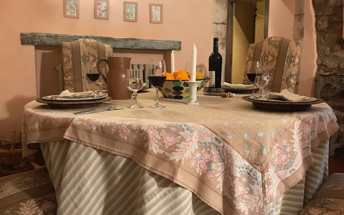 Photo of Livingroom in Sermoneta