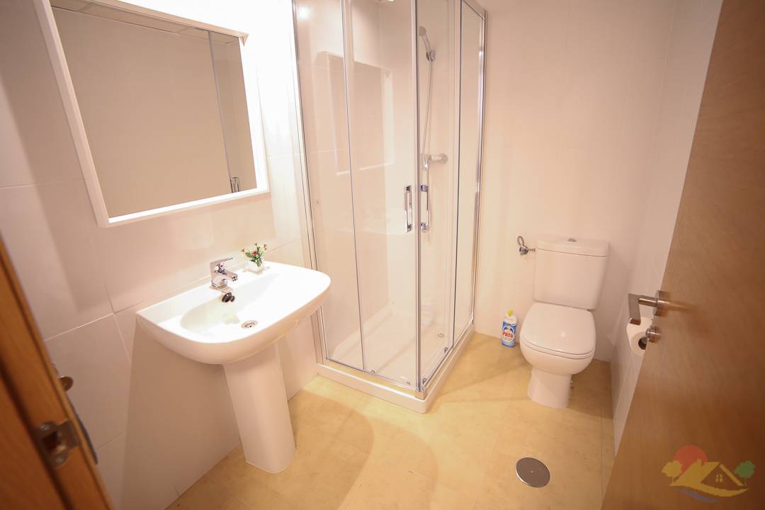 Photo of Bathroom in Torre-Pacheco