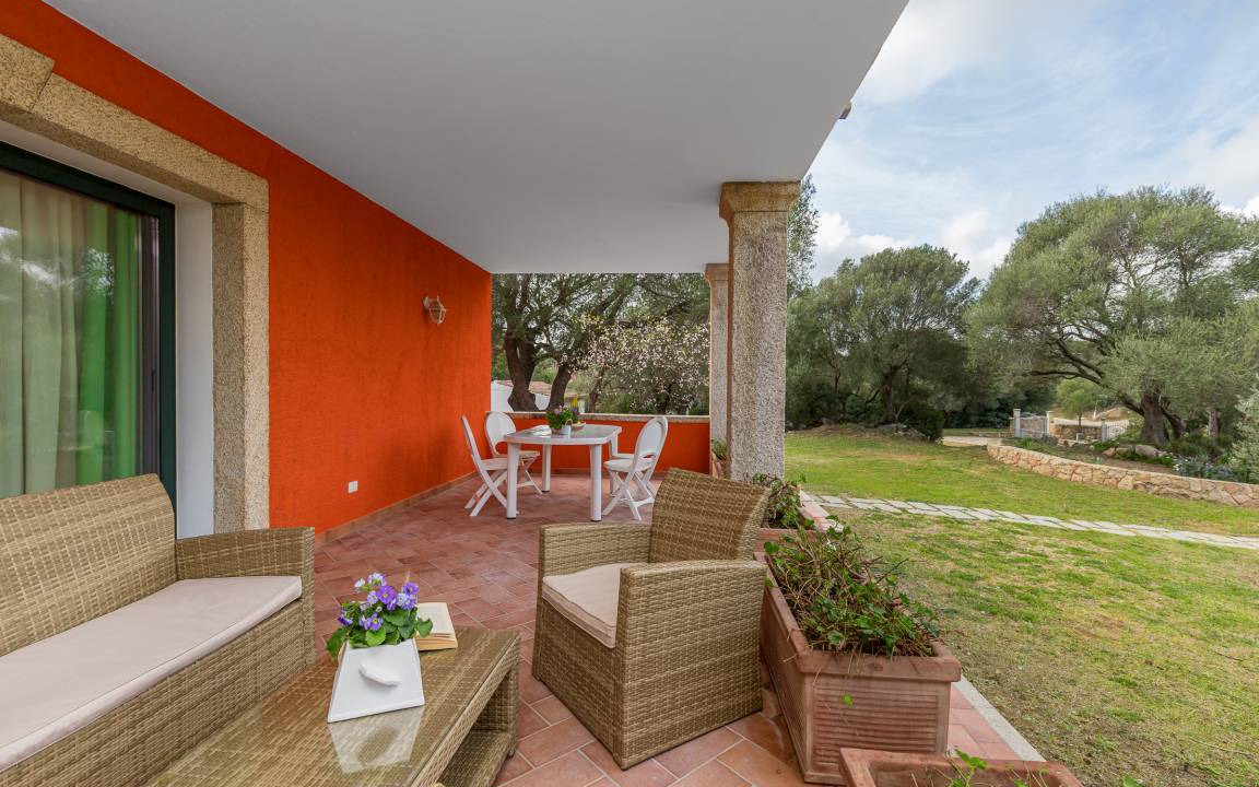 Photo of Patio Balcony in Rudalza