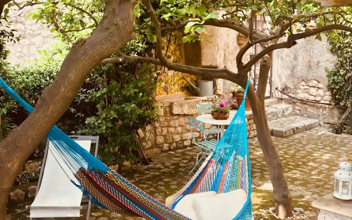 Photo of Outdoor in Sermoneta