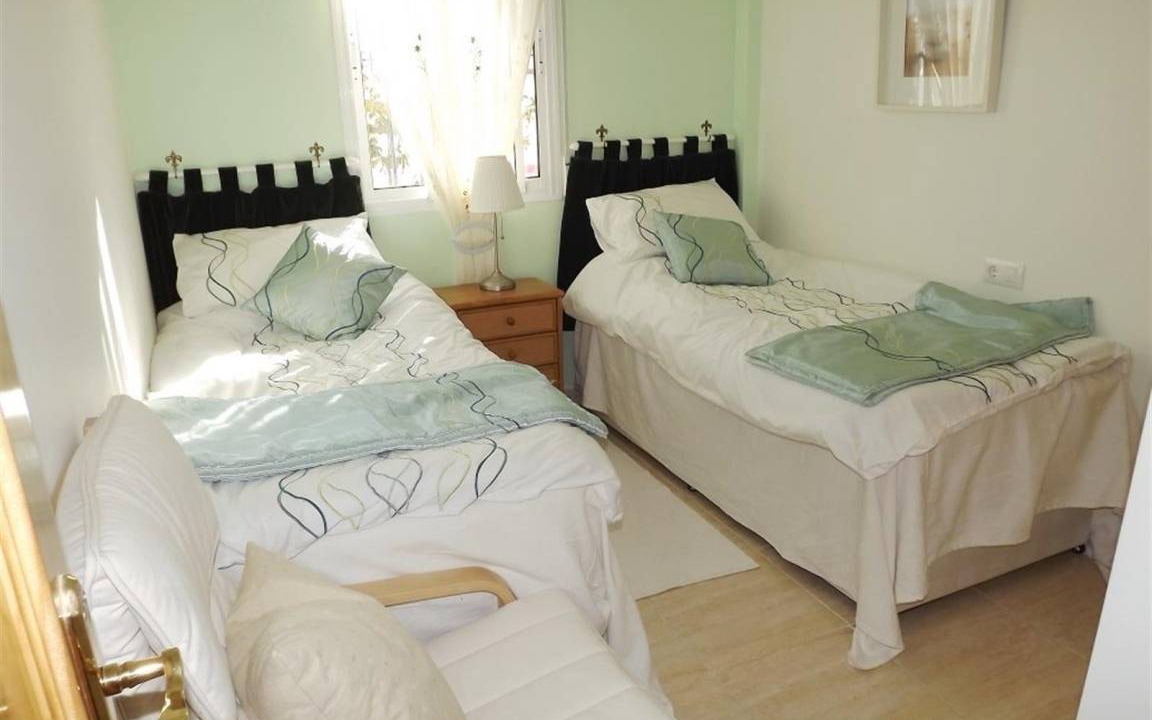 Photo of Bedroom in Zurgena