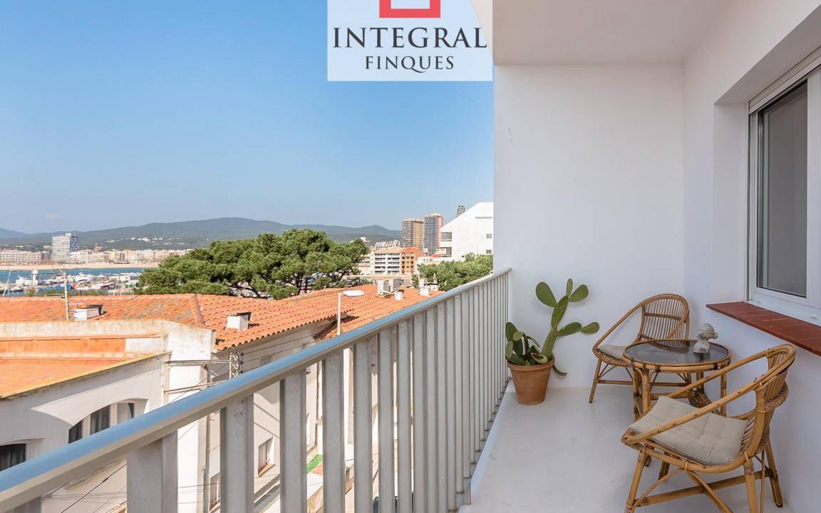 Photo of Patio Balcony in Palamos